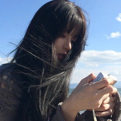 寻人档案
