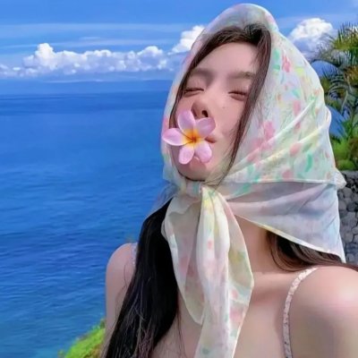 沙漠中的少年